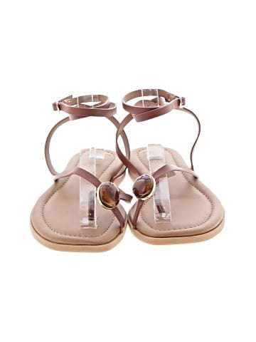 Universal Thread Sandals (view 2)
