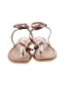 Universal Thread Tan Sandals Size 7 - photo 2