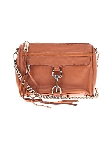Unbranded Crossbody Bag (view 1)