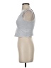 Athleta Silver Tank Top Size S - photo 5