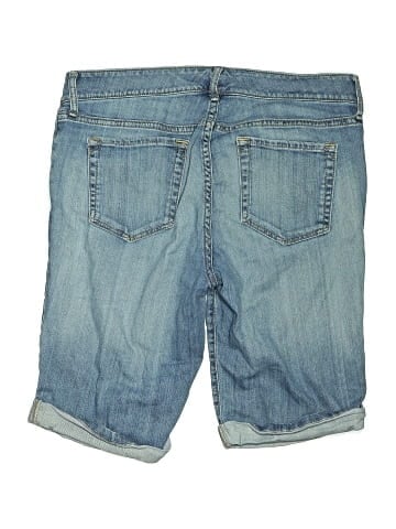 Eddie Bauer Denim Shorts (view 2)