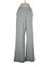 Scoop Chevron-herringbone Gray Track Pants Size S - photo 1
