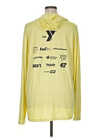Assorted Brands Pullover Hoodie (view 2)