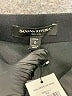 Banana Republic Black Casual Pants Size 0 Petite - photo 7