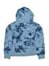 Under Armour Blue Pullover Hoodie Size 6 - photo 2