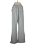 Scoop Chevron-herringbone Gray Track Pants Size S - photo 2