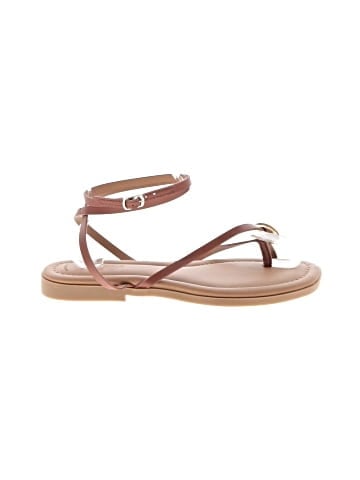 Universal Thread Sandals (view 1)