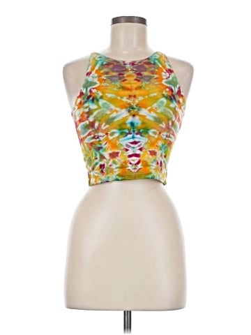American Apparel Tank Top (view 1)