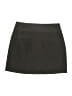 Athleta Solid Black Casual Skirt Size 8 - photo 2