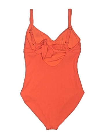 Andie One Piece Swimsuit (view 2)