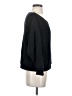 Point Sur 100% Cotton Black Pullover Sweater Size XS - photo 4