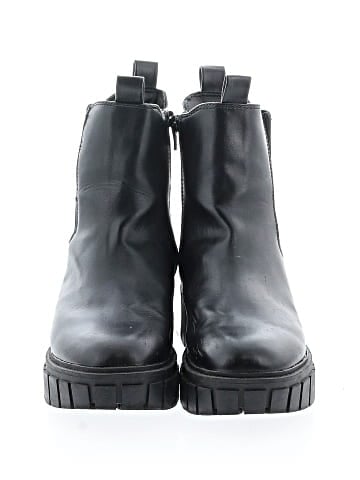 madden nyc Ankle Boots (view 2)
