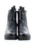 madden nyc Black Ankle Boots Size 8 - photo 2