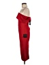Lulus Red Cocktail Dress Size M - photo 5