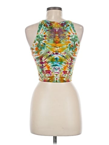 American Apparel Tank Top (view 2)