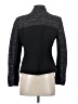 Zozo Tweed Gray Blazer Size S - photo 2