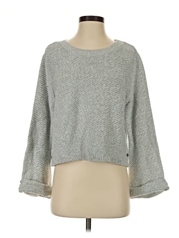 Roxy Pullover Sweater (view 1)