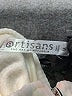 Artisans Ivory Pullover Sweater Size M - photo 7