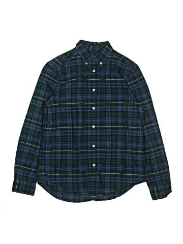 Ralph Lauren Long Sleeve Button-Down Shirt (view 1)