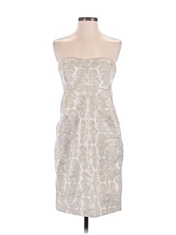 Shoshanna Cocktail Dress (view 1)