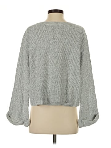 Roxy Pullover Sweater (view 2)