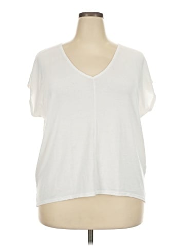Market and Spruce Short Sleeve T-Shirt (view 1)