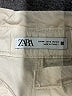 Zara Ivory Jeans Size 2 - photo 7