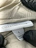 Charter Club Solid Silver Snow Jacket Size L - photo 6