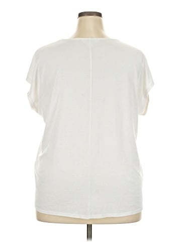 Market and Spruce Short Sleeve T-Shirt (view 2)