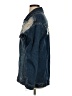 Assorted Brands 100% Cotton Blue Denim Jacket Size XS - photo 5