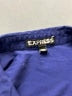 Express Blue Casual Dress Size 2 - photo 7