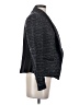 Zozo Tweed Gray Blazer Size S - photo 4