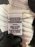 madden nyc Ivory Cardigan Size S - photo 8