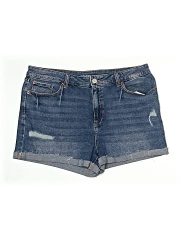 Inc Denim Denim Shorts (view 1)