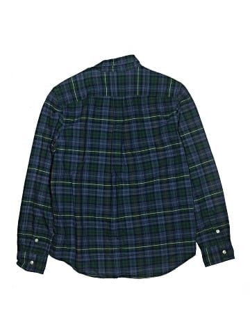 Ralph Lauren Long Sleeve Button-Down Shirt (view 2)