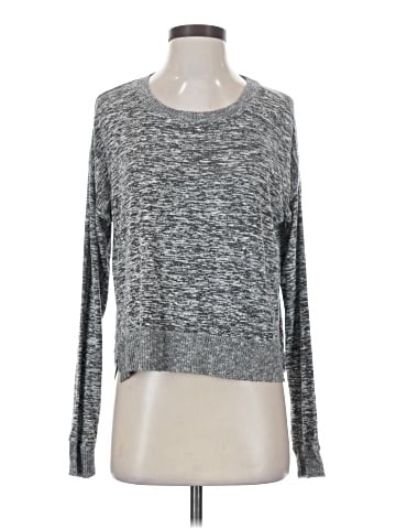 Fox Long Sleeve T-Shirt (view 1)