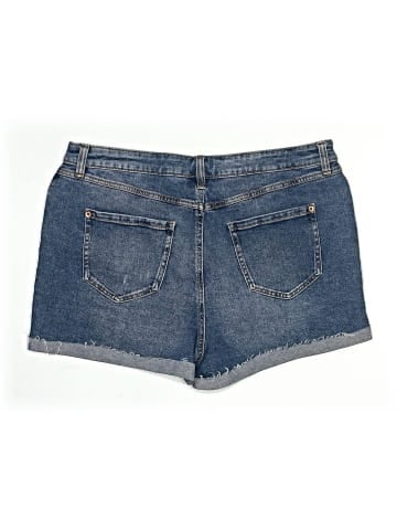 Inc Denim Denim Shorts (view 2)