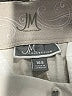 JM Collection Gray Casual Pants Size 16 - photo 7
