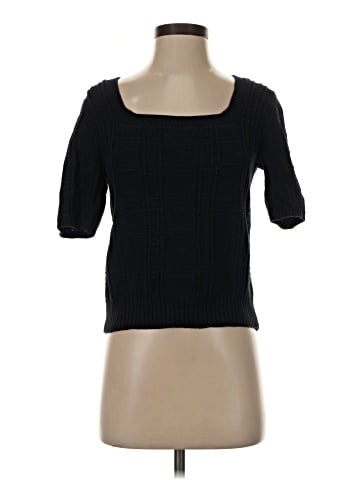 Margaret O'Leary Pullover Sweater (view 1)