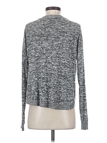 Fox Long Sleeve T-Shirt (view 2)