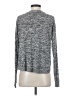 Fox Gray Long Sleeve T-Shirt Size S - photo 2