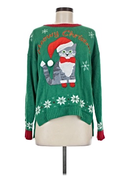 United States Sweaters Pullover Sweater
