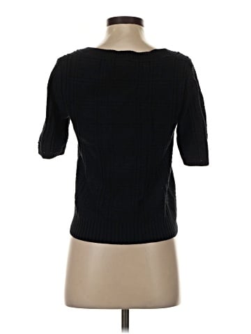 Margaret O'Leary Pullover Sweater (view 2)