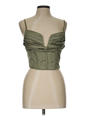 Assorted Brands Tube Top (view 1)