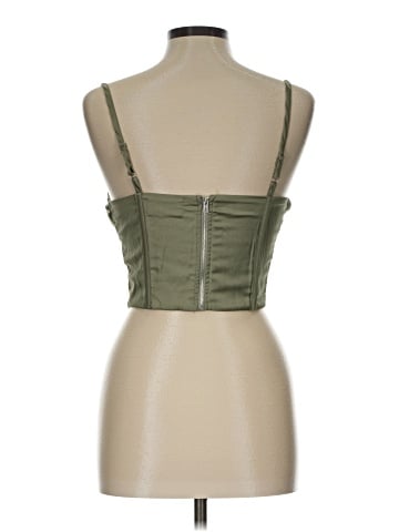 Assorted Brands Tube Top (view 2)