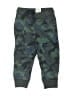 Unbranded Camo Green Gray Casual Pants 9-12 MO / 12 MO - photo 1