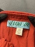 Dina Be 100% Polyester Orange Casual Dress Size XS - photo 7