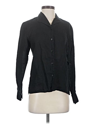 Irish House Long Sleeve Blouse (view 1)
