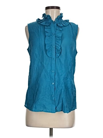 Van Heusen Studio Sleeveless T-Shirt (view 1)