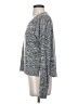Fox Gray Long Sleeve T-Shirt Size S - photo 5